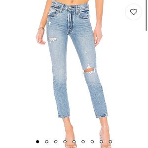 Levi’s 501 Skinny Jeans